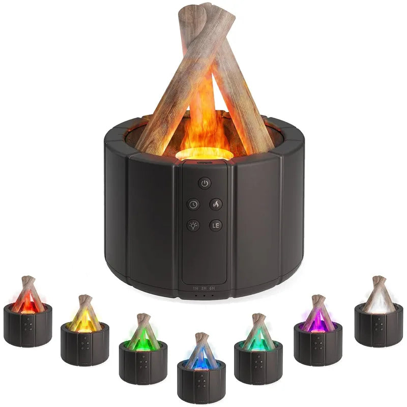 Lavaroma- Aroma Diffuser