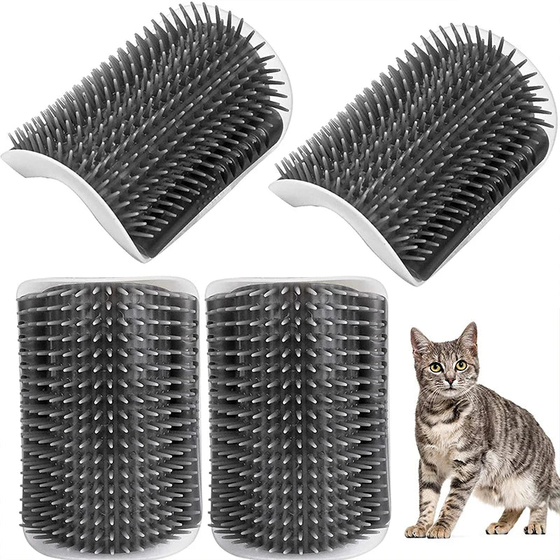 KittyKorner Brush