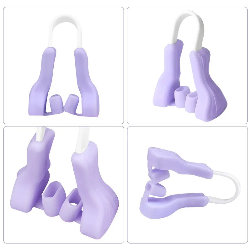 NoseLift Pro: Silicone Nose Shaper and Slimmer Device